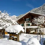 B&B Muntafuner Stoebli 상트갈렌키르흐