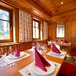 B&B Muntafuner Stoebli