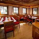 B&B Muntafuner Stoebli