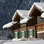 B&B Muntafuner Stoebli 상트갈렌키르흐