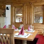 Muntafuner Stoebli B&B 4*
