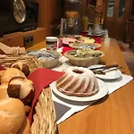 Muntafuner Stoebli B&B 상트갈렌키르흐