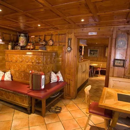 Muntafuner Stoebli Bed & Breakfast Sankt Gallenkirch