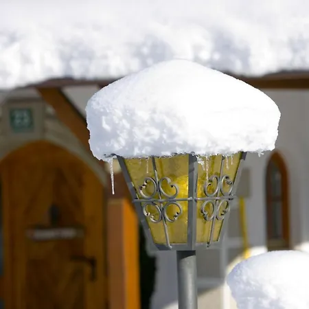 Muntafuner Stoebli 4* St. Gallenkirch