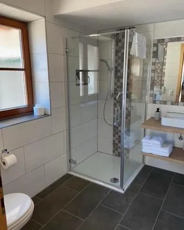 Muntafuner Stoebli Nocleg ze śniadaniem