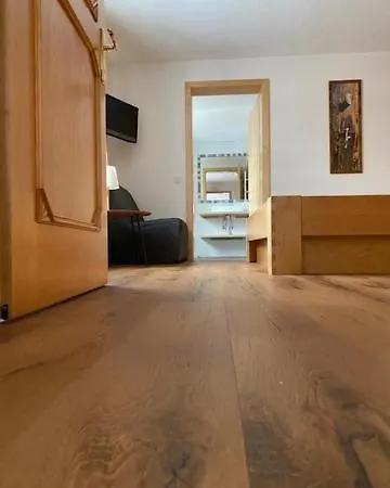 B&B Muntafuner Stoebli