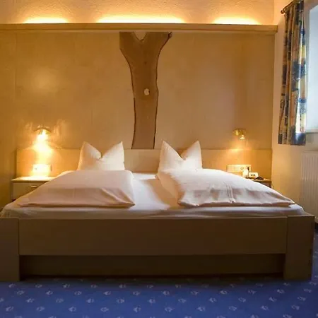 Muntafuner Stoebli Nocleg ze śniadaniem St. Gallenkirch