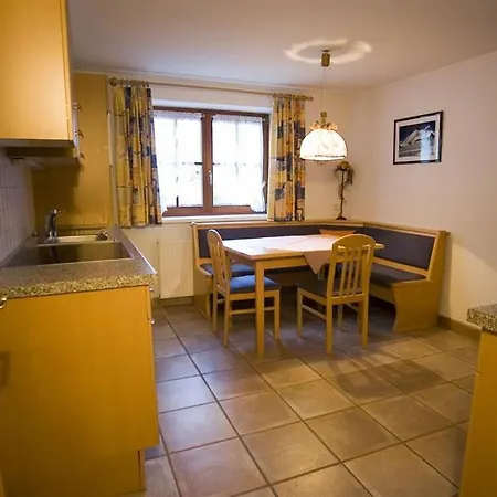 B&B Muntafuner Stoebli 4*