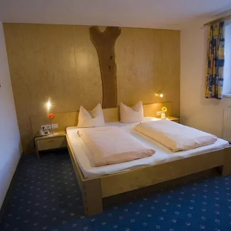 Muntafuner Stoebli 4*