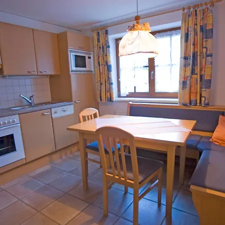 Muntafuner Stoebli B&B