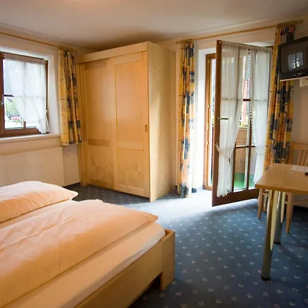 B&B Muntafuner Stoebli