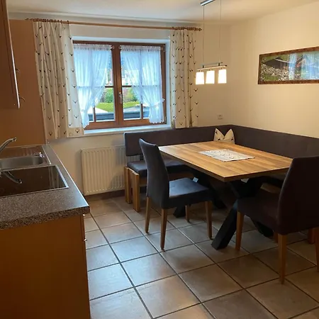 Muntafuner Stoebli 4* St. Gallenkirch