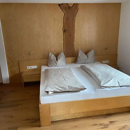 Muntafuner Stoebli Nocleg ze śniadaniem